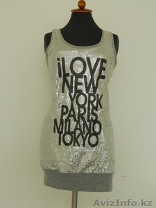 Качетсвенная одежда секонд-хенд #1432583