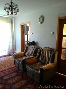 Продам 4-х комнатную квартиру   Дача   Гараж #1433650