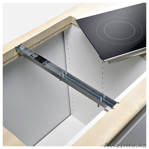 Установка варочной панели. Газовая панель,  электрическая панель.  #1439687