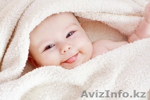 Детский массажМассаж является вспомогательной мерой лечения на фоне основного. М #1445521