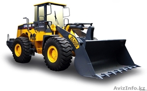 Срочно!!! Дам в аренду погрузчики #1443943