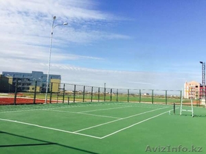 Тартановые покрытия #1445439