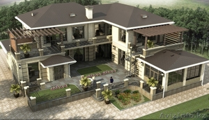 Строительство, ремонт - дома,  квартиры,  коттеджи,  нефтебазы,  АЗС.  #1444149