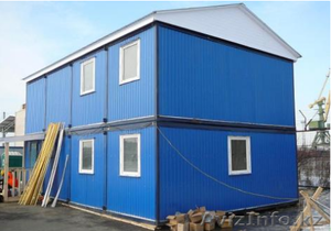 Контейнеры по самым выгодным ценам. #1444947