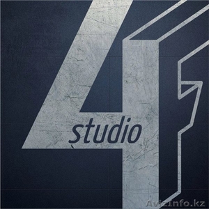 Полиграфия 4F Studio #1440846