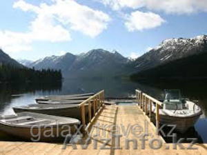 Оздоровительный центр термальных вод 