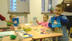 Набираем детей на кружки и занятия по Изо... #1427175