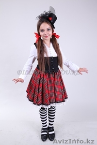 Детские шотландские костюмы на прокат в Астане #1434405