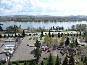 Продам 2-х комнатную р-н Стрелки #1427208