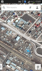 Продам в центре города дом! Срочно.удобен под бизнес. #1427885