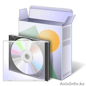 Установка 3d max,  Autocad,  Corel,  Photoshop,  pro100,  и др. программы #1443161