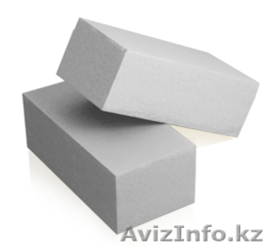 Кирпич силикатный оптом #1434974