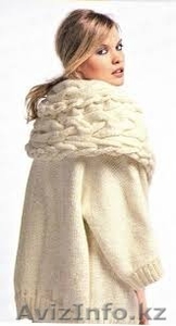 вяжем на заказ в короткие сроки не дорого. #1427547