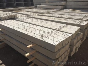 Стойка ограждения 11 ПО-СЖ #1443879