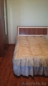 4000, Сдам 1 комнатную квартиру Сейфуллина 29 посуточн #1438883