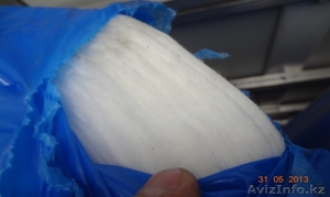 Геотекстиль TERRAM 1300 (4, 5м*100м=1 рулон 450м2) #1445950