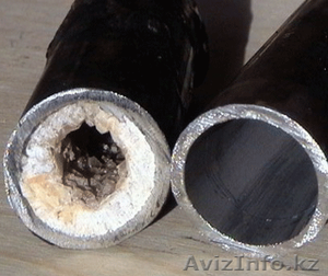 Очистка канализационных труб Алматы #1427405