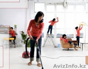 Требуются уборщики / клинеры  #1427613