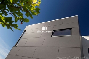 Фиброцементные панели EQUITON #1428719