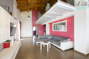 Вилла Алина,  Тарквиния,  Италия #1443617