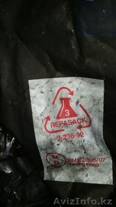 Водоочистка - Norit SAM 35 - порошковый активированный уголь #1440387