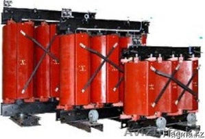 Трансформатор силовой сухой ТСЗГЛ 250кВА 10(6)/0, 4кВ #1452743