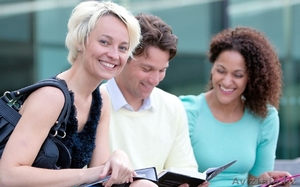 ACCA Онлайн (курсы по повышению квалификации для бухгалтеров) #1455578