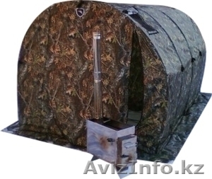 Переносной банный комплекс #1449452