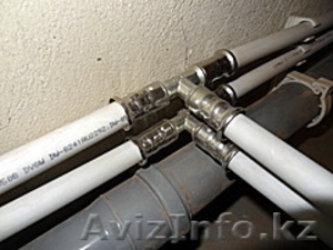 подводка водяного снабжения  #1448205