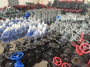 Стройматериалы. Люки чугунные,  полимерные. Трубы ВЧШГ  #1456018