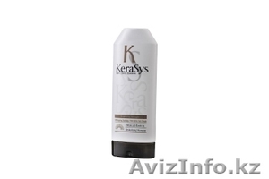 Kerasys Hair Clinic Revitalizing Керасис Шампунь Оздоравливающий,  200 мл #1450002