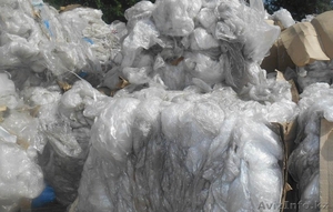 Куплю отходы ПВД и стреп-ленты в большом объеме!!! #1452914