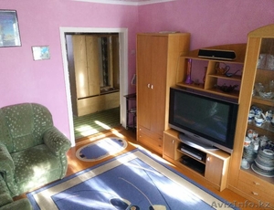 Продам 2-х комн. квартиру частично с мебелью. #1456332