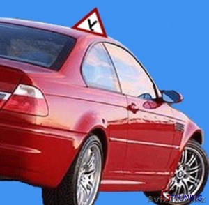 Автошкола   Обучение в Кызылорде! #1456388