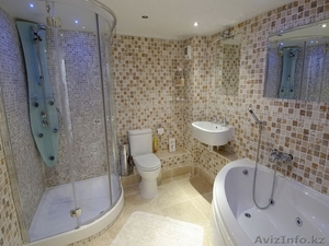 установка душевых кабин и их сборка #1448193