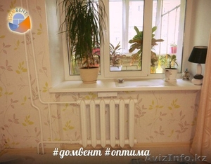 Продажа и установка приточных клапанов Домвент #1452157