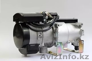 Предпусковой подогреватель двигателя Теплостар 14ТС10 мини #1456295