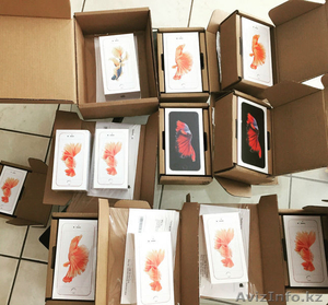 WTS: Apple iPhone 6 - 6S / Samsung Galaxy S7 - S7 Edge (Whatsapp: +254711717028) #1457604