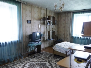 Продам 3-х комнатную квартиру ул. Бурова #1459342