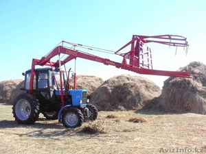 Стогометы,  куны,  лапы и другая сельхоз техника #1459732