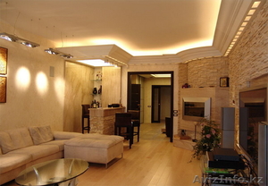 отделка помещений разных стилей,  от мастеров европейского происхождения,  с после #1451150