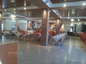 продам действующий ресторан #1458643