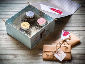 Лучшие корпоративные подарки в Казахстане  #1451901