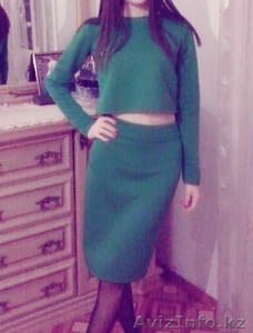 Продам костюм кофта-юбка #1456566