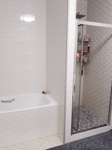 Продается 3-х комнатная квартира в медеуском районе #1457983