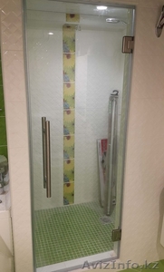 Предлагаю душевые кабины по индивидуальному заказу в ванную комнату. #1222253