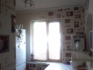 Продам 3х комнатную квартиру Саина-Маречека 1(4), 57(47)6. 1972г.п. панель #1452544