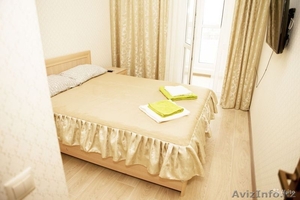 Срочно! Сдается 2 комнатная квартира в центре города #1451097