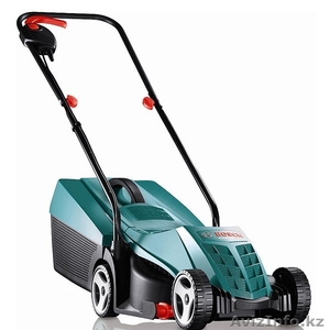 Газонокосилка электрическая Bosch ROTAK 32 #1454584