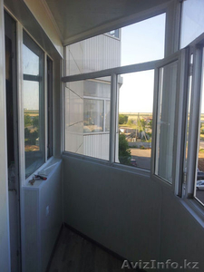 Ремонт балконов #1453675